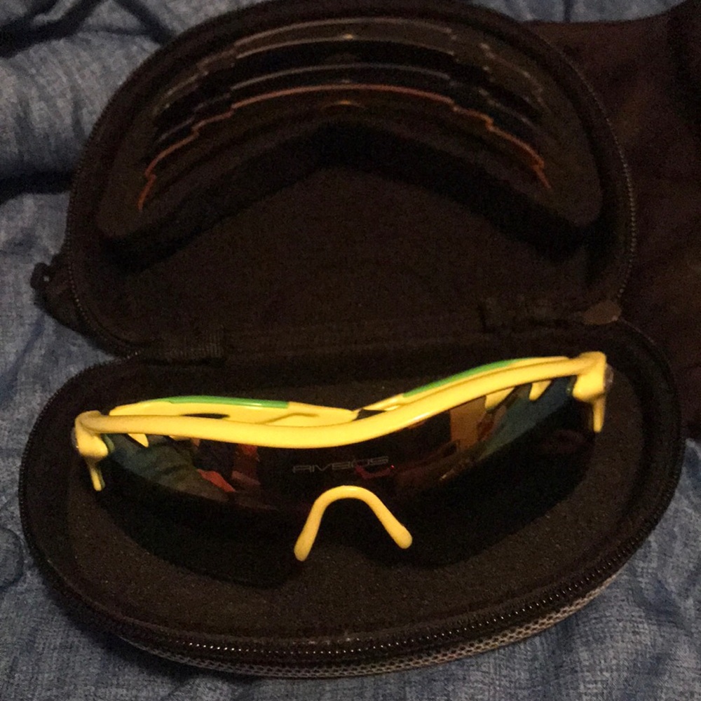 Rivbos Sunglasses